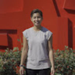 Meet your Posher, Thuy